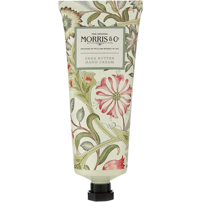 Krém na ruce Jasmine & Green tea 100ml