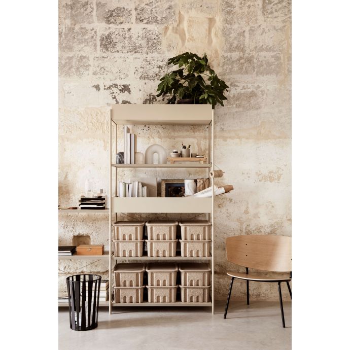 Stolní lampa Vuelta White