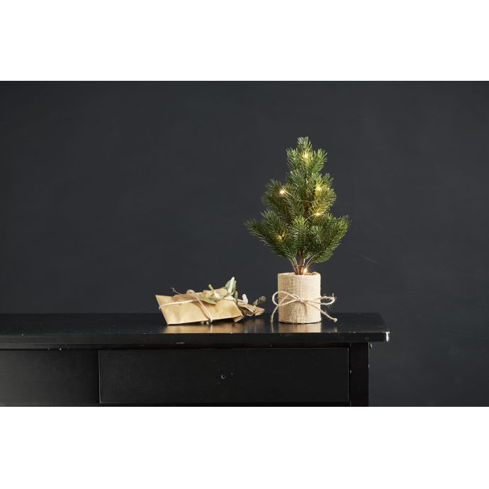 Svítící stromeček Mini Tree 35cm