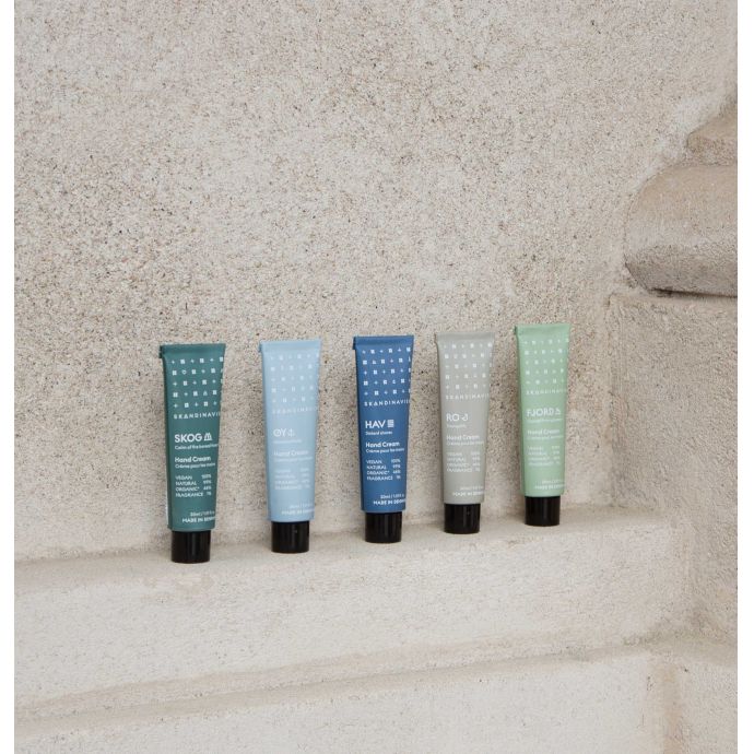 Mini krém na ruce SKOG 30 ml