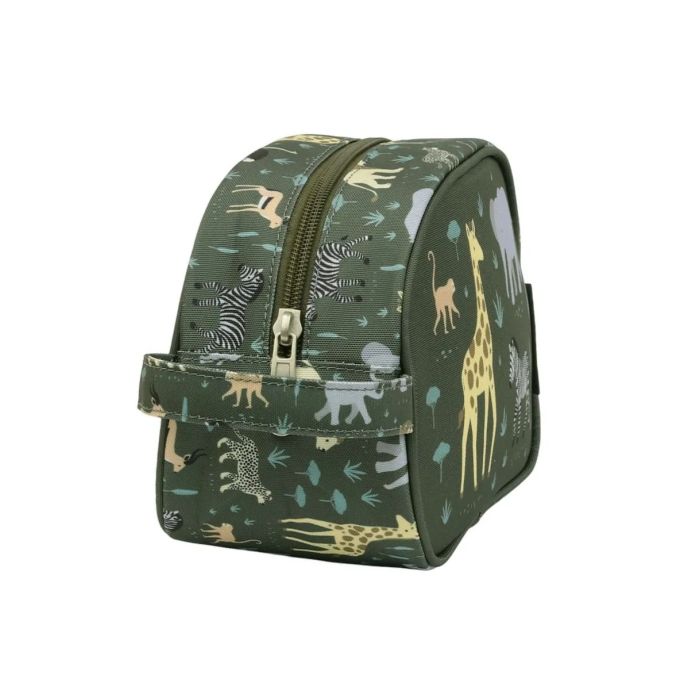 Dětská toaletní taštička Savanna