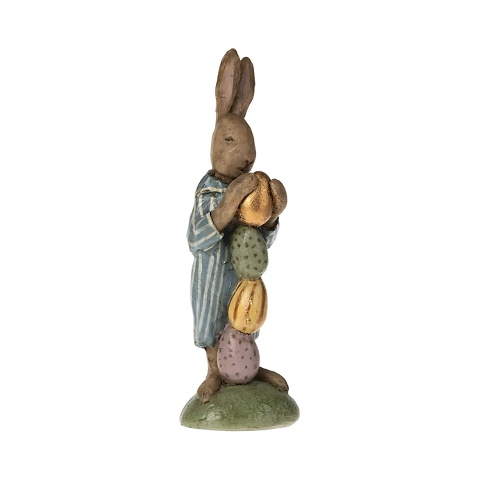 Velikonoční figurka Easter Bunny No. 12