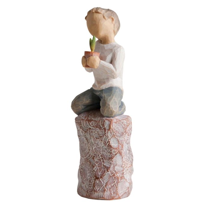 Willow Tree - Figurka Jsi jedinečný!