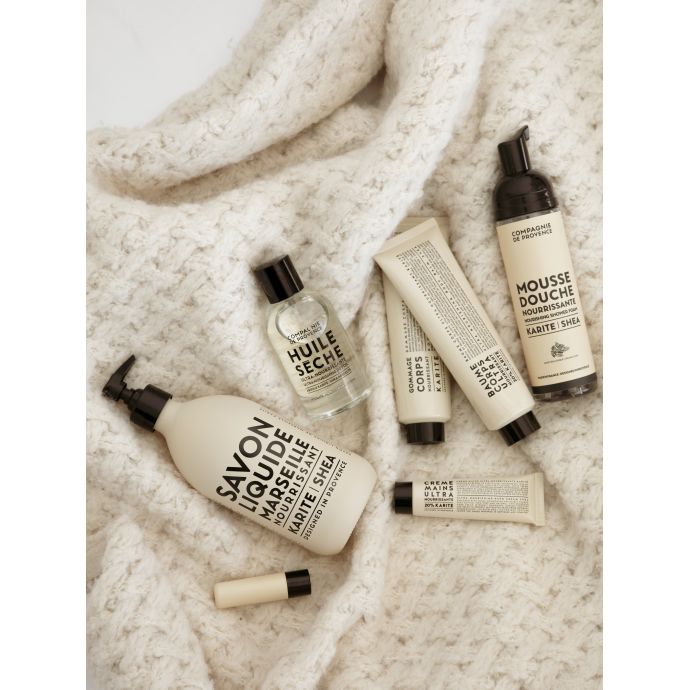 Krém na ruce Shea Butter 30ml