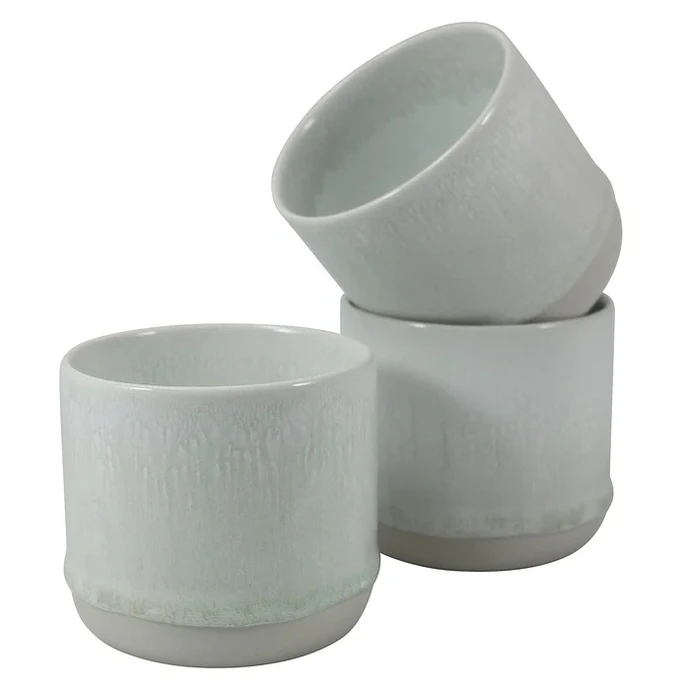 Porcelánový hrnek Sea Foam 380 ml