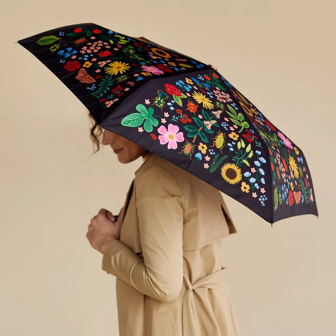 Skládací deštník Curio
