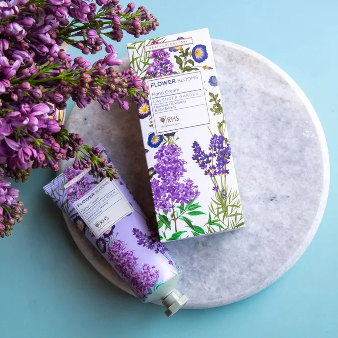 Krém na ruce Lavender Garden 100ml