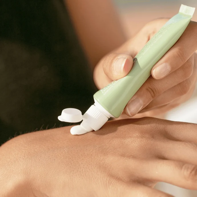 Mini krém na ruce Cotton Flower 30 ml