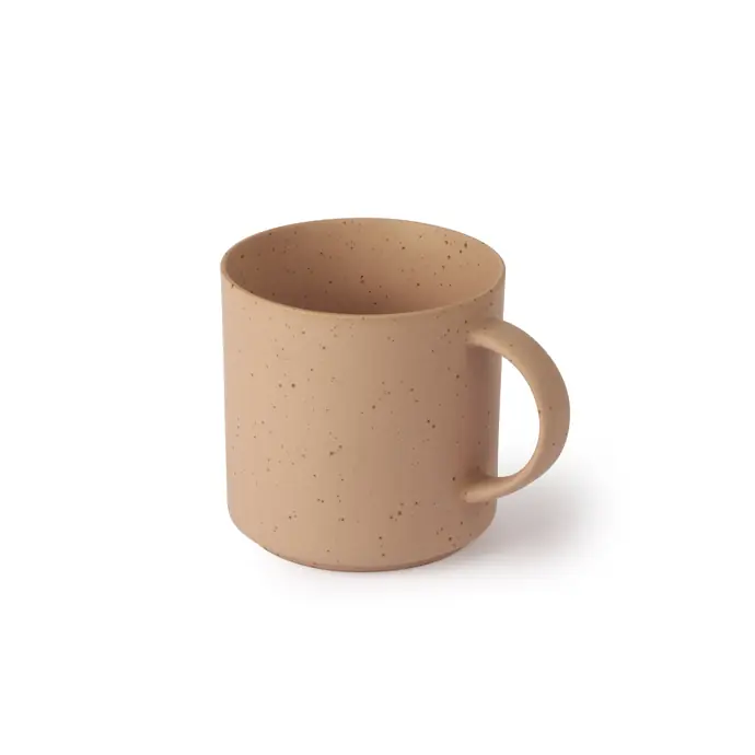 Keramický hrnek Bold & Basic Tea Nude Mug