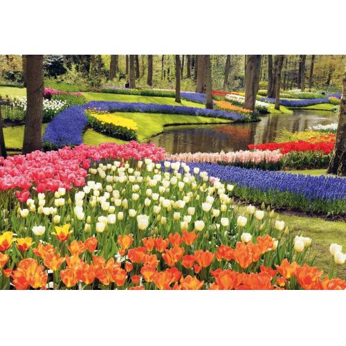 150 Gardens You Need to Visit before You Die - Stefanie Waldek