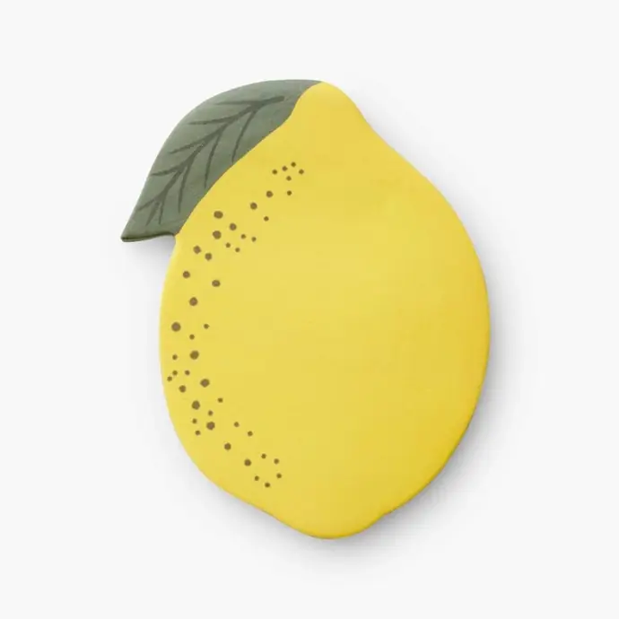 Samolepicí bloček Lemon/Leaf