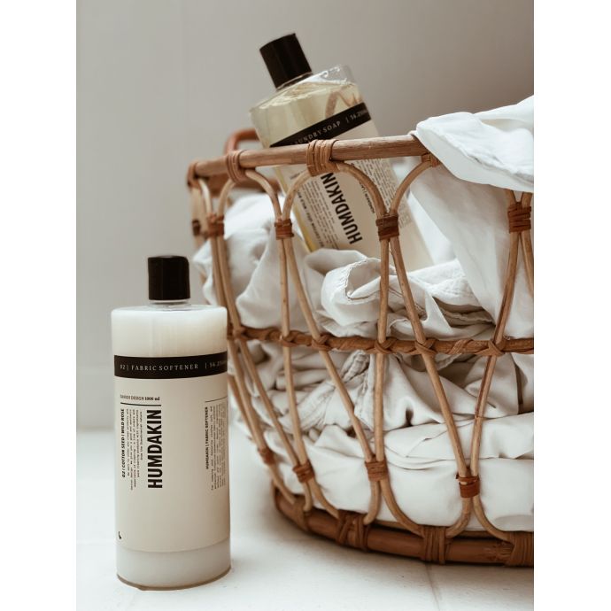 Tekutý prací prostředek Cotton Seed/Wild Rose 1 l