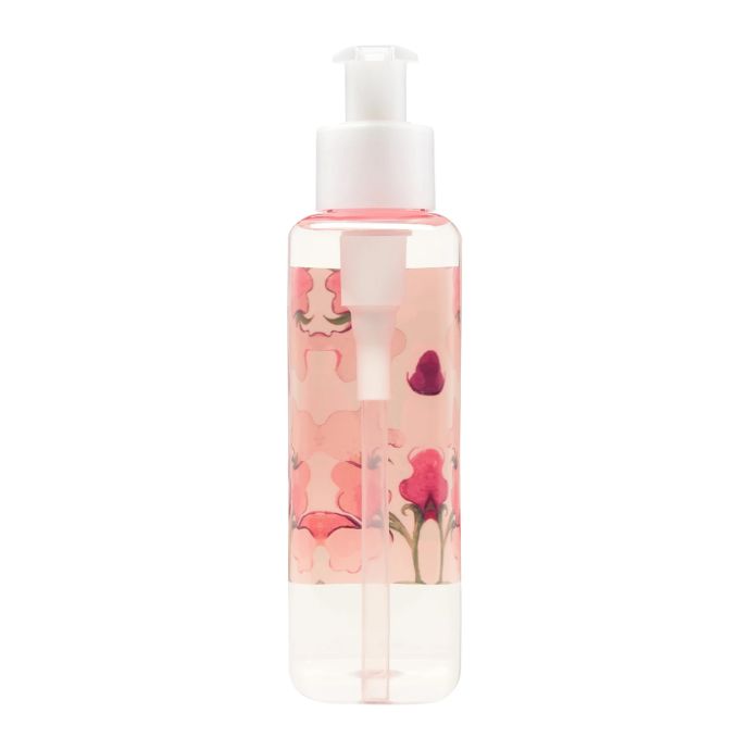 Mycí gel na ruce a tělo Sweet Pea & Honeysuckle 250ml
