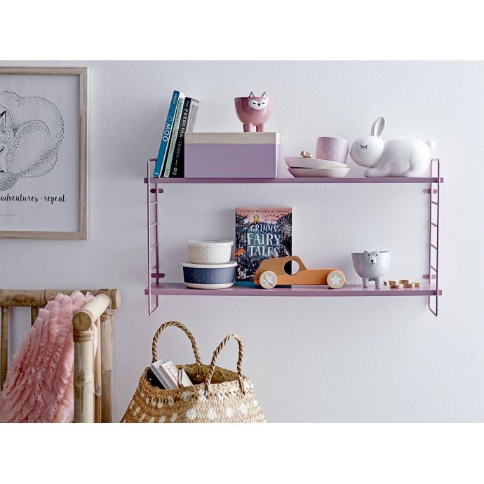 Policový systém North Shelf Rose