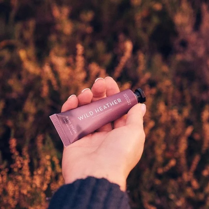 Krém na ruce Wild Heather 30 ml