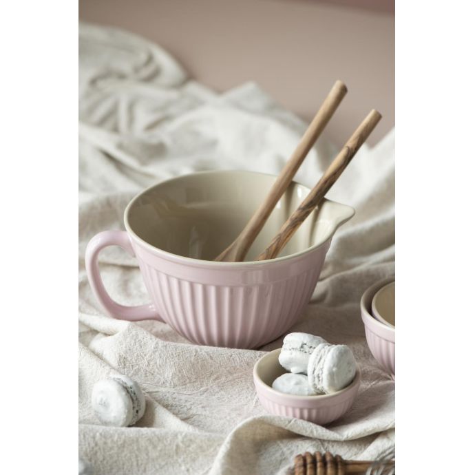 Keramická mini miska Mynte English Rose