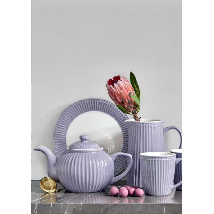 Hrnek Alice Lavender