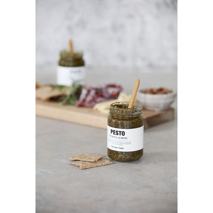 Pesto z rukoly a mandlí 140 g