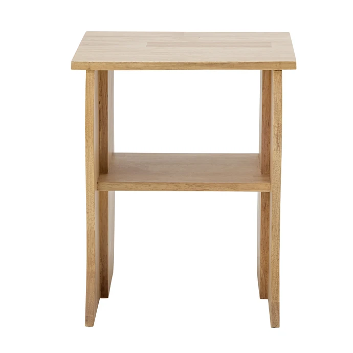 Dřevěný stolek Bark Nature