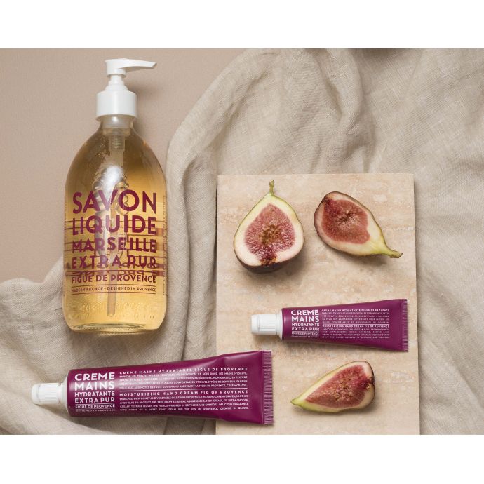 Mini krém na ruce Fík z Provence 30 ml