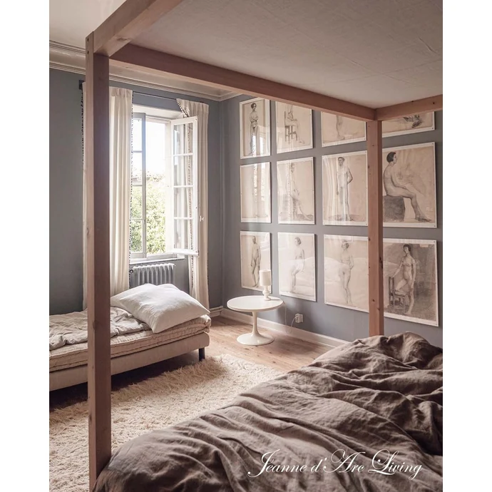 Časopis Jeanne d'Arc Living 5/2025 – anglická verze