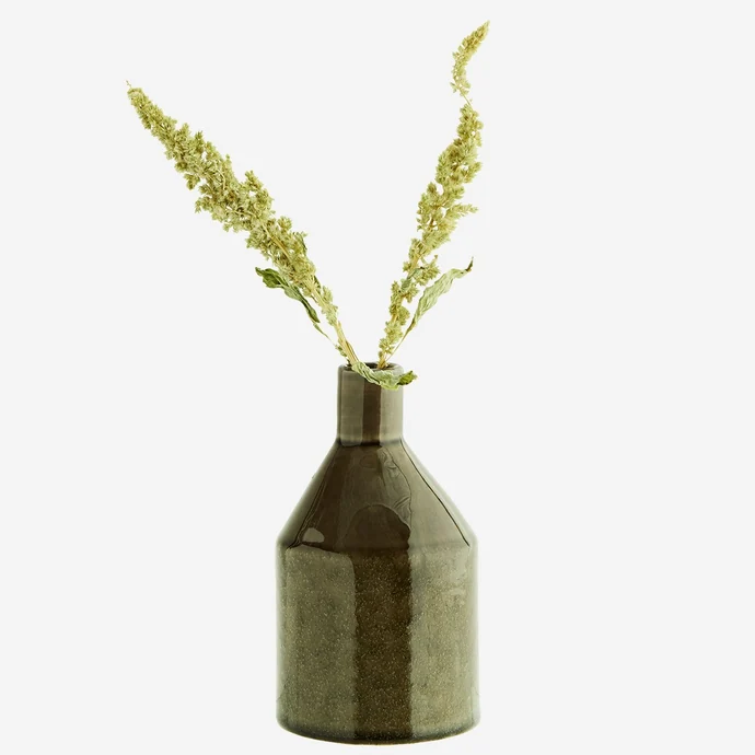 Keramická váza Stone Grey