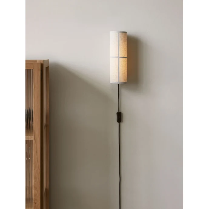 Nástěnná lampa Hashira Wall Lamp