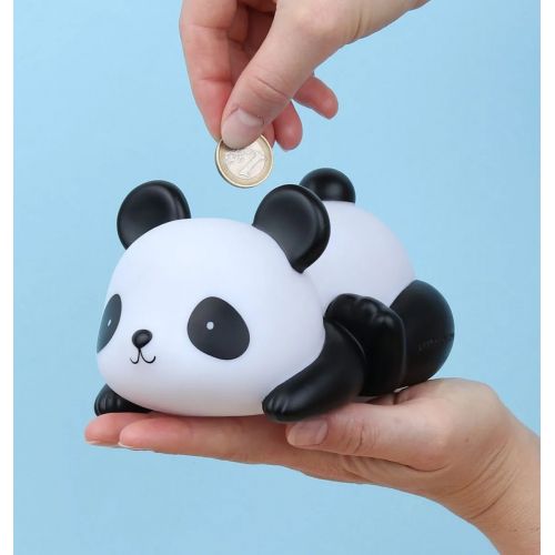 Pokladnička Panda