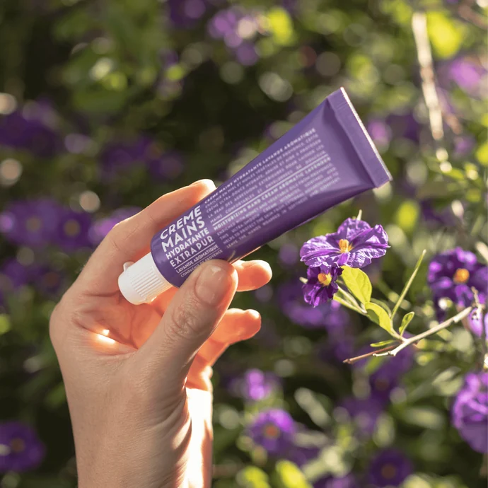 Mini krém na ruce Lavande Aromatique 30 ml
