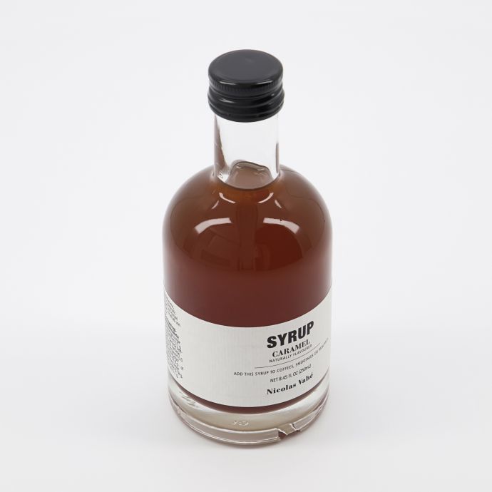 Sirup Caramel 250 ml