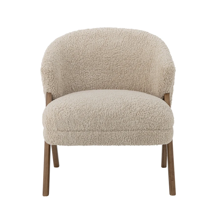 Křeslo Camino Lounge Chair