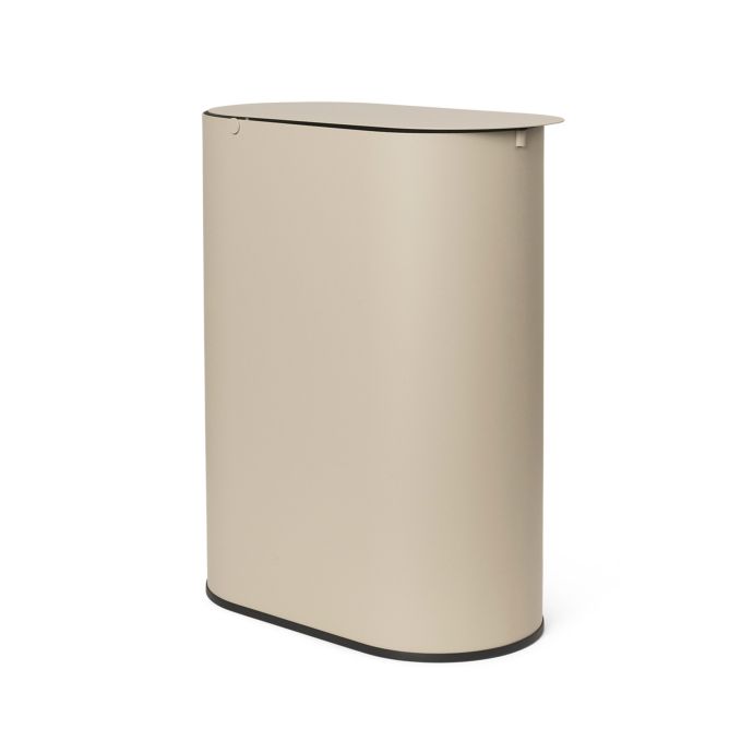 Odpadkový koš Enkel Cashmere 19l