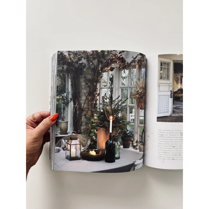 Kniha Moments of Hygge – Sif Orellana, Vivian Christensen