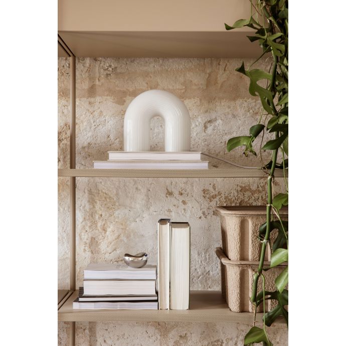 Stolní lampa Vuelta White