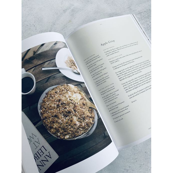 The Kinfolk Table - Recipes for Small Gatherings