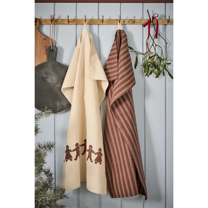 Utěrka Ernst Dark Brown