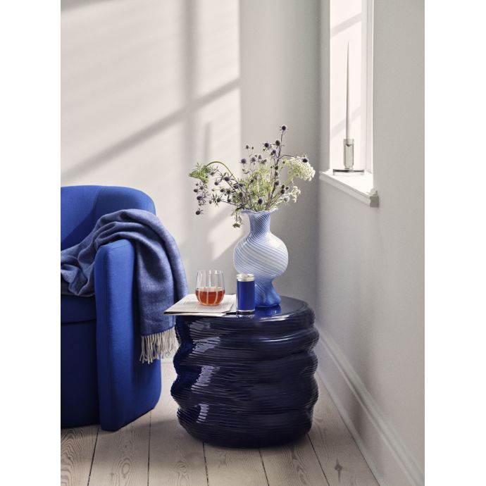 Sklenice White Stripe 350ml
