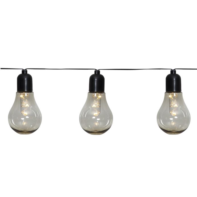 Venkovní světelný LED řetěz Light Chain Glow
