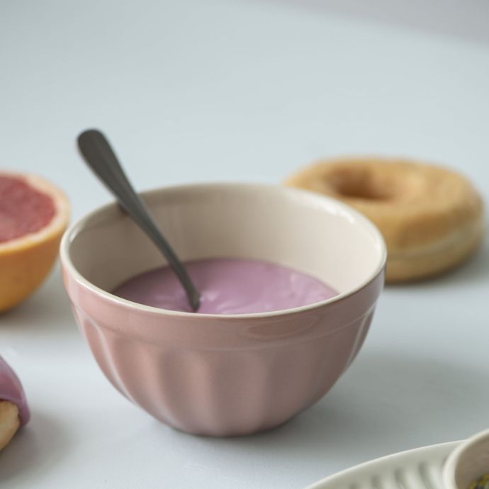 Miska na müsli Mynte Coral Almond