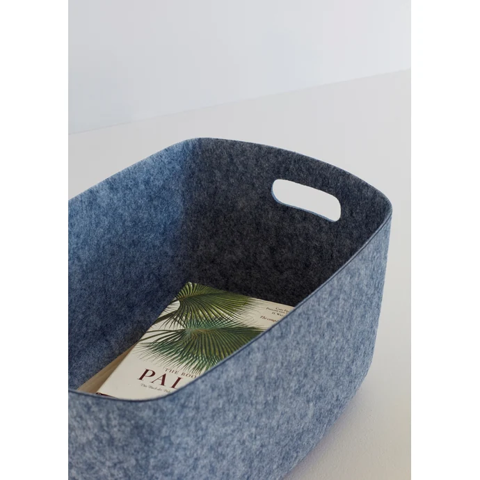 Úložný box Felt Bue S, M, L, XL