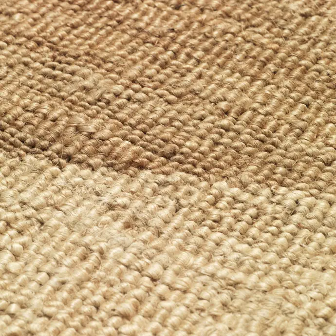 Koberec Athens Stripes Natural/Off-white 200 x 300 cm