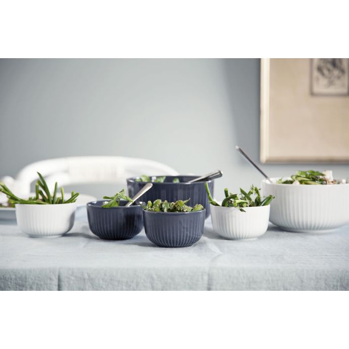 Porcelánová miska Hammershøi White 12 cm
