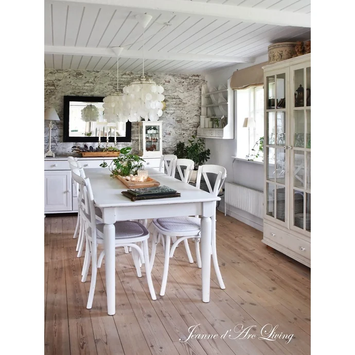 Časopis Jeanne d'Arc Living 6/2024 - anglická verze
