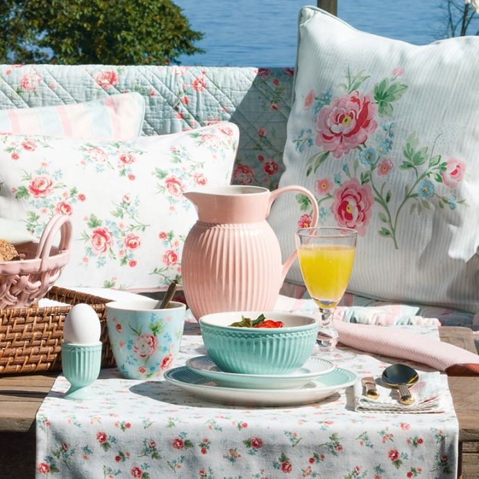 Miska Alice Cool Mint
