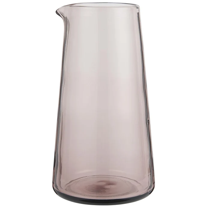 Skleněná karafa Glass Malva 1L