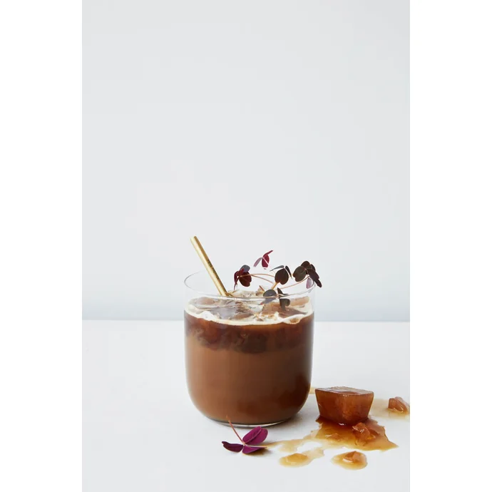 Koncentrát na ledovou kávu - mátová čokoláda 200 ml