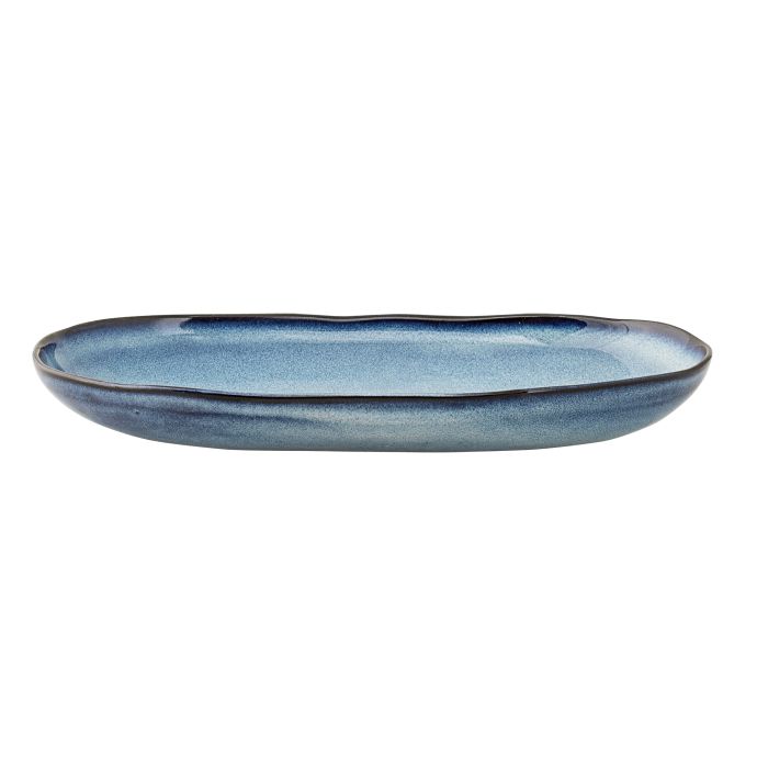 Keramická miska Sandrine Blue