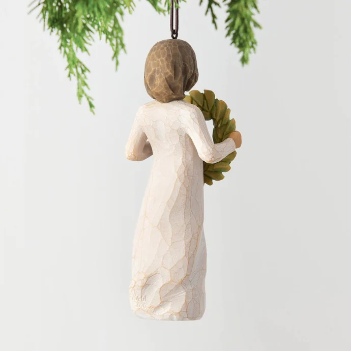 Willow Tree - 2021 Ornament- závěsný