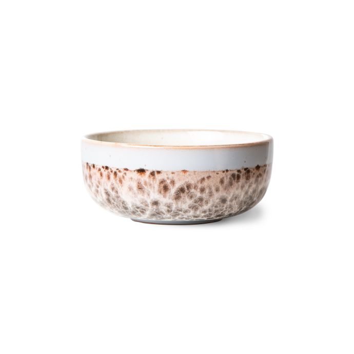 Keramická miska 70's Tapas Epsilon 230 ml