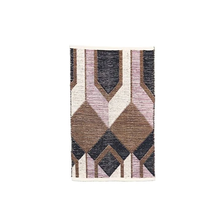 Bavlněný kobereček Art 60x90